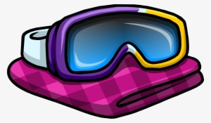 Snow Stopper Icon - Stopper Club