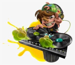 Dj Fart