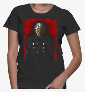 Pinhead Son Of Man T-shirt - Am A Graphic Designer T Shirt