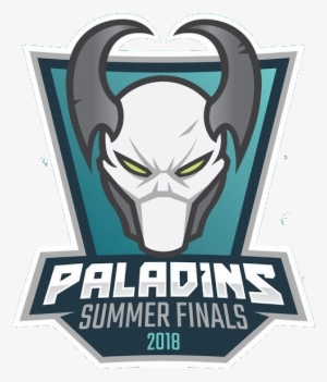 Paladins Summer Finals 2018