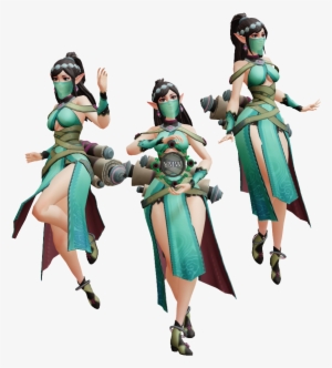 Ying My Waifu Russia Ru Ying My Waifu - Paladins Waifu