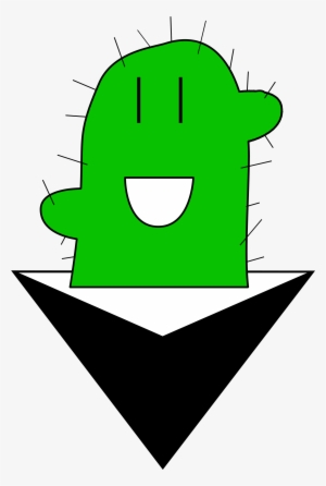 Fart Cactus - Comics