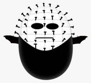 Pinhead - Lil Wings - Boat