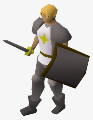 Paladin - Osrs Paladin