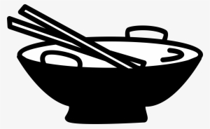 Png Free Bowl With Big Image Png - Mangkuk Vektor