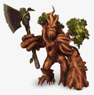 Grover - Grover Paladins Png