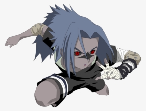 Sasuke Curse Seal Render By Lwisf3rxd-d6qp571 - Sasuke Curse Mark Png
