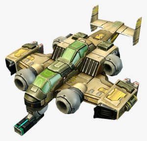 Paladin - Command And Conquer Vehicles