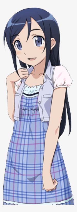Ayase Aragaki In 2017 November 11th Anime Crossover - Anime