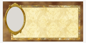 Frames Png Gold Clipart Picture Frames