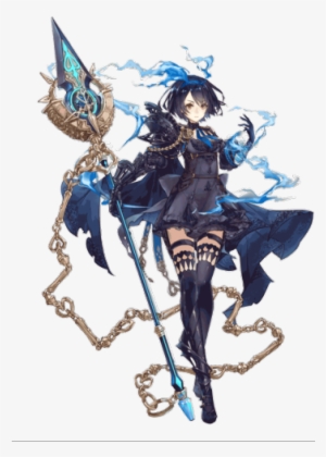 Alice/paladin - Sinoalice Alice Paladin