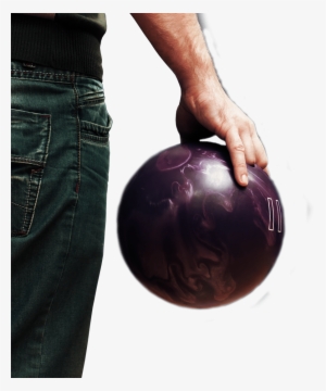 Bowler-rethink - Duckpin Bowling