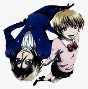 Requested - Majin Tantei Nougami Neuro Icon