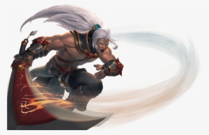 Demon Slayer Bundle - Paladins Zhin Demon Slayer