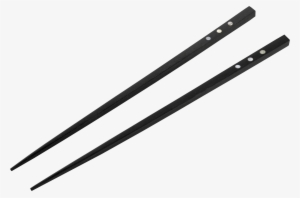 Minamoto Chopsticks Rosewood 2 Pieces - Ess Stäbchen