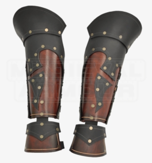 Paladin's Bracers - Armour