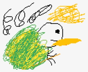 Uh Oh Fart World War 3 Will Start - Illustration