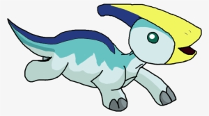 Paris Dinosaur King By Asuma17-d7l1h45 - Dinosaur King Paris Png