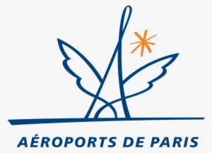 Adp - Aéroport De Paris Logo