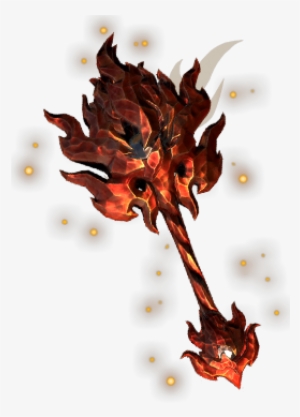 Collection Content Foreground Artifactgear Paladin - Illustration