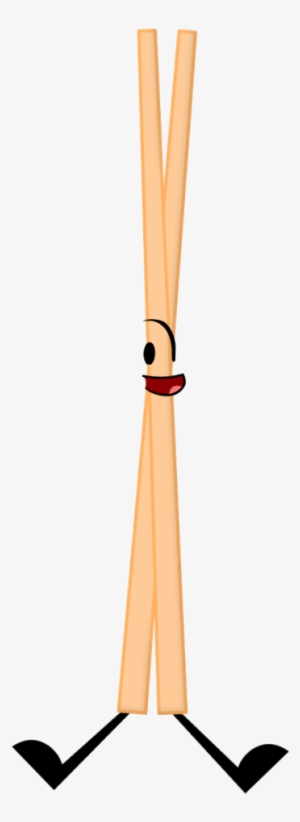 Chopsticks Pose - Chpsticks Png