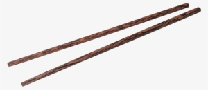Coconut Wood Chopsticks - Tool