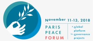 Paris Peace Forum