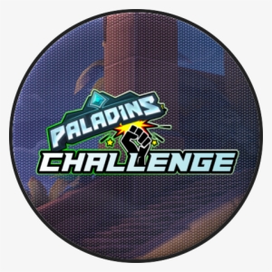 Paladins Challenge - France