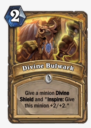 Custom "the Grand Tournament" Paladin Cards - 5 Mana Paladin Spells