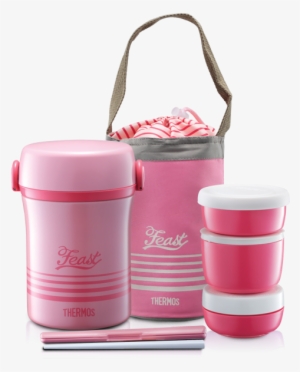 Thermos Stainless Lunch