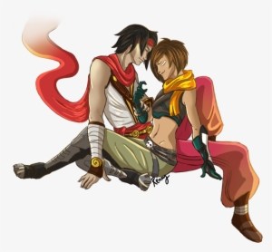 Download Paladins - Sha Lin X Kinessa