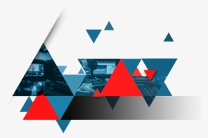 Create Once, - Triangle
