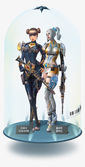 Dorothy Flora Art - Cso Dorothy Dark Knight