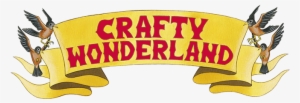 Crafty Wonderland