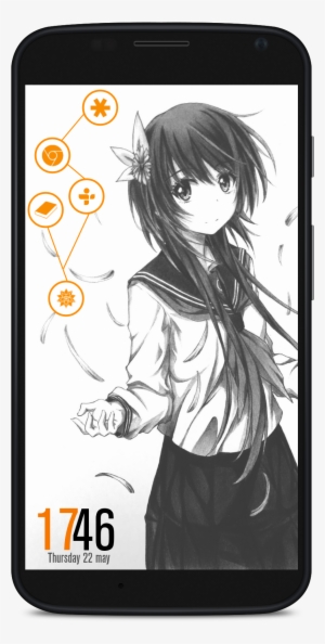 True Best Girl , - Manga