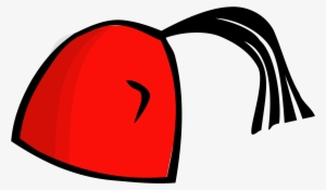 Fez Png