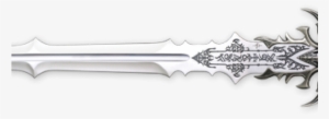 Sword Png Transparent Images - United Cutlery Kr0062 Kit Rae Universal Sword Plaque