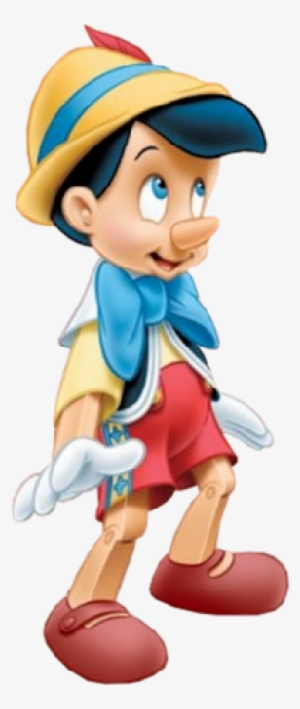 Pinocchio Image 1 - Pinocchio Png