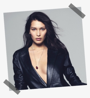 Bella Hadid Shutterbug - Bella Hadid Png