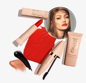 Gigi Hadid Maybelline Collection - Collection Gigi Hadid Maybelline