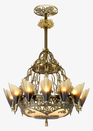 Chandeliers - Chandelier