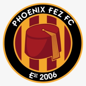Phoenix Fez Fc - Emblem