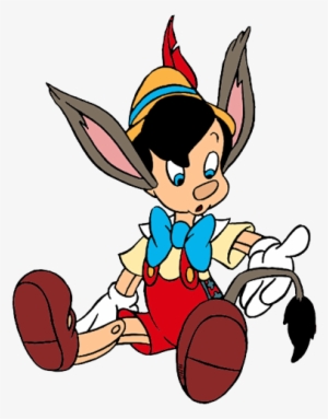 Pinocchio Disney Donkey Download - Pinocchio Donkey