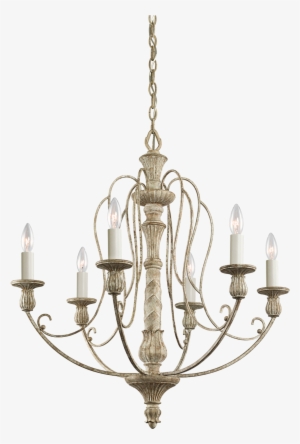 Astonishing Distressed White Chandelier Farmhouse Lighting - Kichler Hayman Bay Chandelier