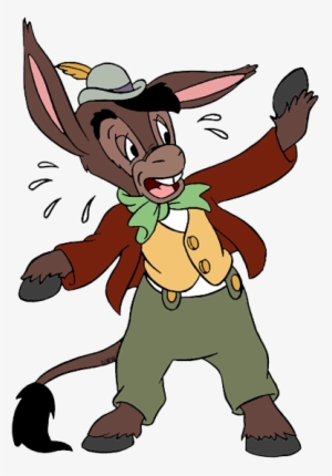 Pinocchio Villains Clip Art - Pinocchio Villains Clip Art 1