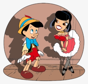 Pinocchio Clip Art 2 Disney Clip Art Galore - Pinocchio Puppet Art
