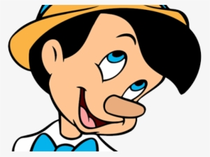 Animated Pinocchio