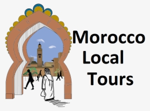 Morocco Local Tours - Tourism In Morocco Logo