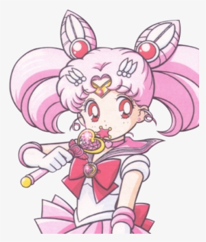 Sailor Moon S Sailor Chibimoon Wall Scroll