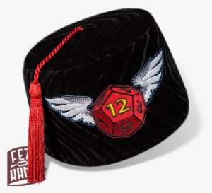 Flying D12 Fez - Fez